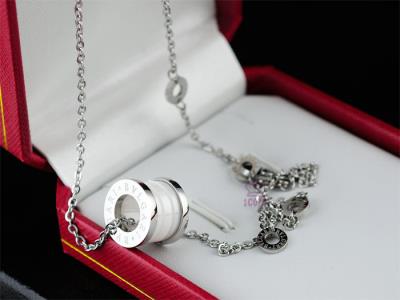 BVLGARI Necklace-13